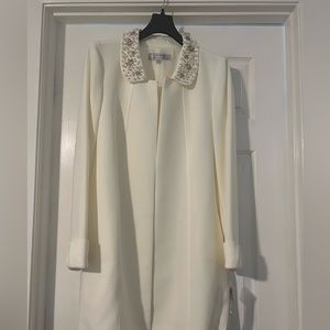 NWT beautiful jacket